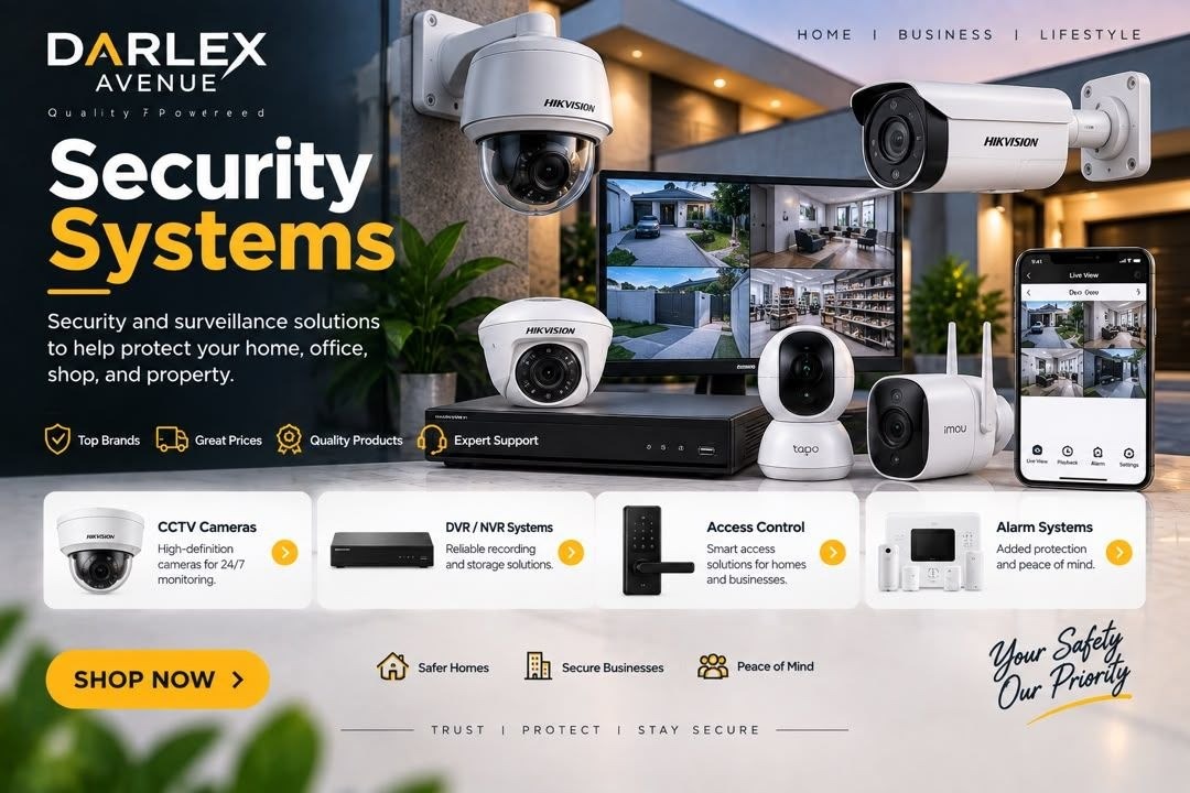 Security Systems