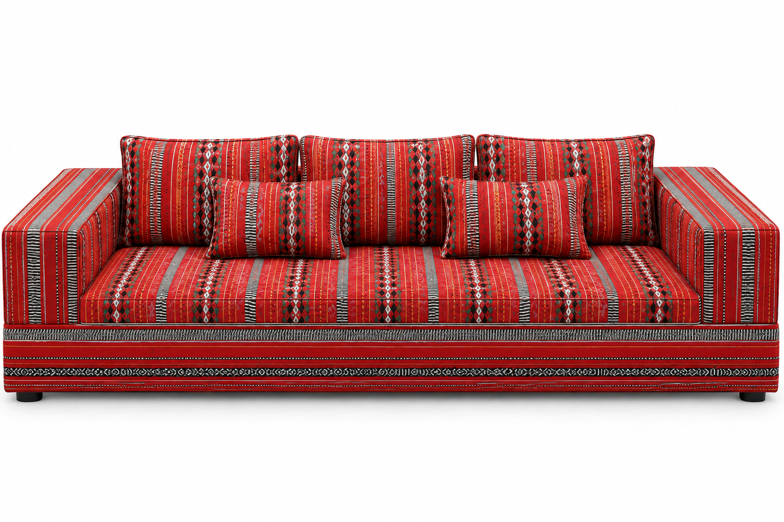 Kente Sofa Bed