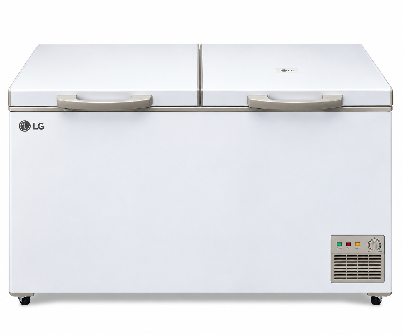 500L Chest Freezer
