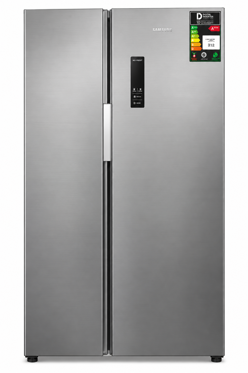 Samsung Window-Style Refrigerator