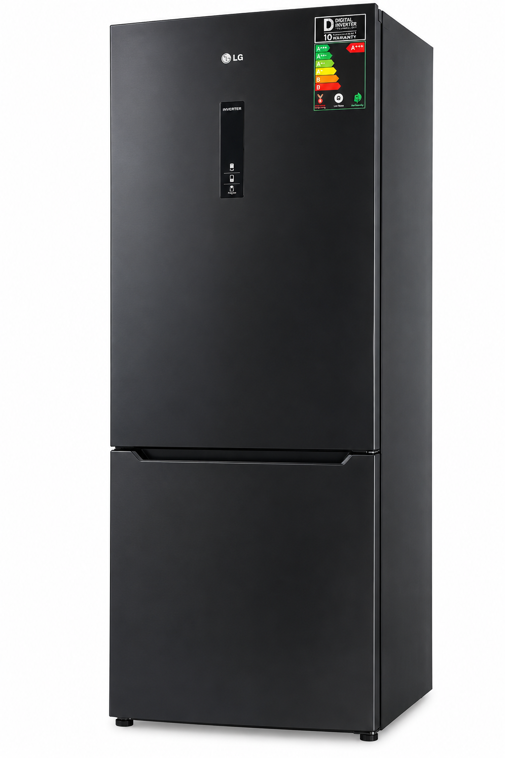 LG 2-Door Inverter Refrigerator